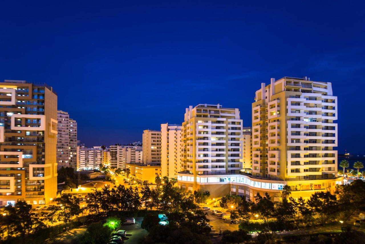 B02 - Fantastic Apartment With Pool Портиман Екстериор снимка